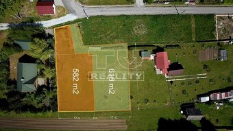 NADŠTANDARDNÉ RODINNÉ DOMY V LIPT. TRNOVCI S VÝHĽADOM NA... - 10