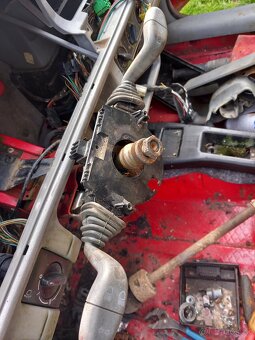 Skoda felicia 1,3 mpi 50kw ND - 10