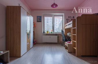 3-izb. byt - Plzenská ul. - 10