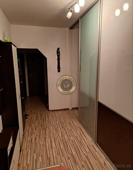 L&P | Priestranný 3-izbový byt na prenájom – Petržalka - 10