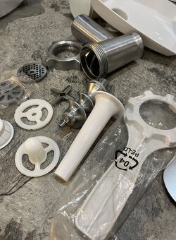 ETA Gratus Max 0028 Kuchynský robot - 10