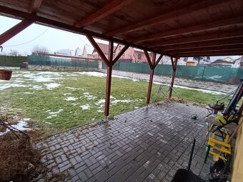 Prenájom rodinný dom Vavrečka - 10