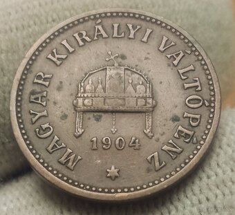 Medené 2 filére FJI. - 10