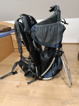 Turisticky nosic Corazon Panda - 10