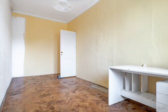 Rodinný dom Kráľovský Chlmec, ul. Záhradná - 10