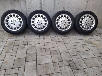 5x112 r16 225/55 r16 Mercedes doveziem - 10