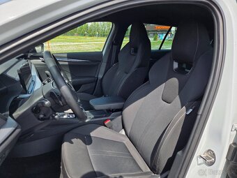 Škoda octavia iv 2.0 tdi DSG sportline packet - 10