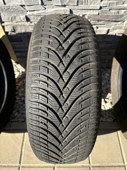 205/60 R16 92H zimné KLEBER - 10