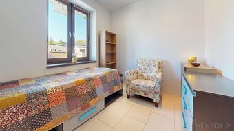 4i bungalov, 6á pozemok, Nitra – Párovské Háje, výborná disp - 10