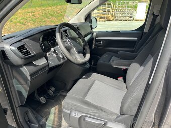 Peugeot Traveller 2.0 BlueHDi Business VIP SR - 10