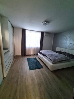 Banská Bystrica 4 izbový byt- sauna, bazén, altánok, záhrada - 10