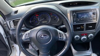 SUBARU IMPREZA AWD-110KW - 10