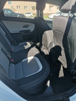 Kia ceed 1.6 CRDi - 10