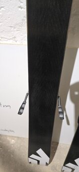 K2 PRESS 139cm - 10