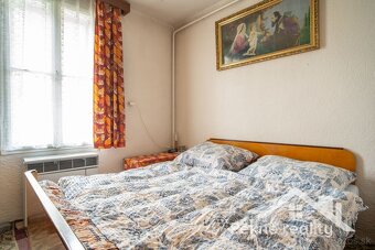 Čarovná drevenica v malebnej obci Heľpa na Horehroní - 10
