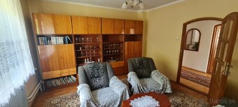 PREDÁME 5 IZB RODINNÝ DOM BYTČA - PŠURNOVICE, 536m2 - 10