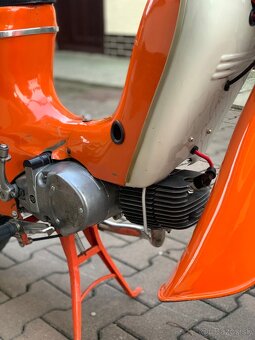 Jawa pionier - 10
