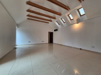 4 – IZB. RD, POZEMOK 1200 m², PARKOVANIE, NOVÁ DEDINKA - 10