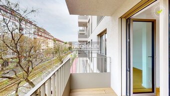 HALO reality - Predaj, dvojizbový byt Bratislava Nové Mesto, - 10