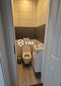 PRENÁJOM, 2 IZBOVÝ BYT, ŠTUDENTSKÁ, KOŠICE - SEVER - 10