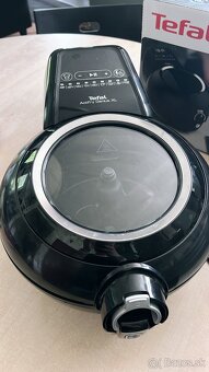 Teplovzdušná fritéza Tefal ActiFry Genius XL AH960830 Čierna - 10