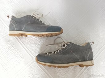 damske kozene topanky DOLOMITE 54 low vel. 37,5 - 10