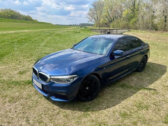 Bmw 520d xdrive - 10