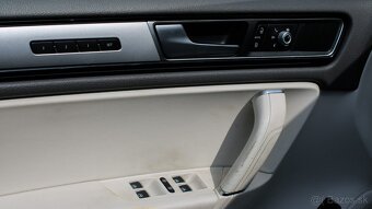 Volkswagen Touareg II 3.0 V6 TDI BMT 4MOTION R-Line - 10