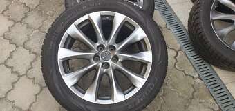 5x114,3 r20 honda kia mazda nissan renault mitsubishi - 10