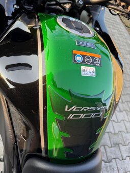 Kawasaki Versys 1000 SE ABS+KTRC+QS+KECS - 10