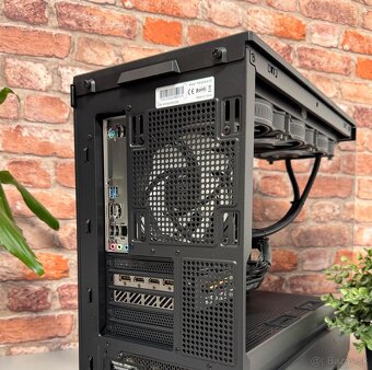 66 - Ryzen 7 9700X\32GB\RTX 4060\SSD\850W Zdroj - 10