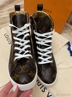 Louis vuitton originál - 10