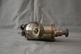Bicyklové elektrické svietidlo Velophare - 10