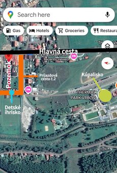 ❗️PREDAJ POZEMKU o výmere 1258 m3 ❗️ - 10