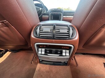 Porsche Cayenne facelift 4.8 S 283kw - 10