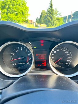 Mitsubishi Lancer Sportback 1.6 Mivec 2014 - 10