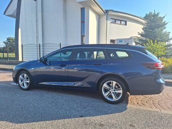 Opel Insignia - 10