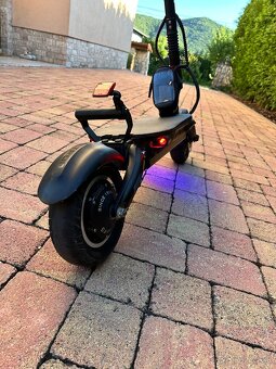 Dualtron Victor Pro - 10