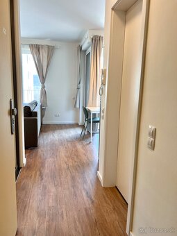 Na prenájom 1 izbový byt, Bratislava, BORY, ul. M. Bučiča - 10