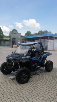 Predám Polaris rzr XP 1000EPS 2022 - 10