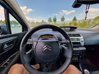 C4 1.6i 80kw 2007 - 10