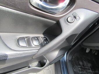 Nissan X-Trail SK majitel - 10