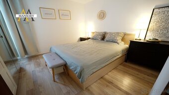NA PREDAJ, 4-izbový byt s pozemkom blízko centra mesta Žilin - 10