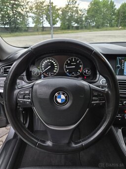 BMW 525 D Xdrive - 10