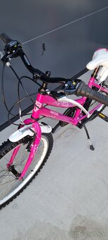 Bicykel Kenzel 24" - 10