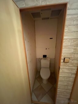 Predam 2 izbovy byt na DRUZBE - 10