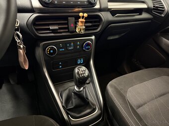 Ford EcoSport 1.0 74kw 2022/2 ZÁRUKA✅ SKpôvod - 10