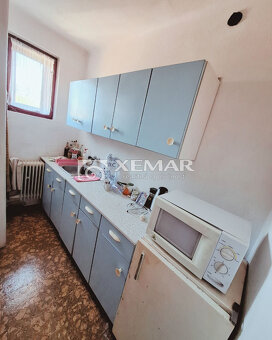 Predaj domu 2-izbové jednotky na dvoch poschodiach v Dúbr... - 10