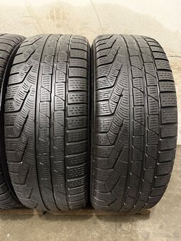 Zimná sada 5x112 R19 , 235/50/19 VW Tiguan - Auckland - 10