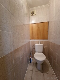 Na predaj priestranný 3 -izbový byt na Severnej ulici v MnB - 10